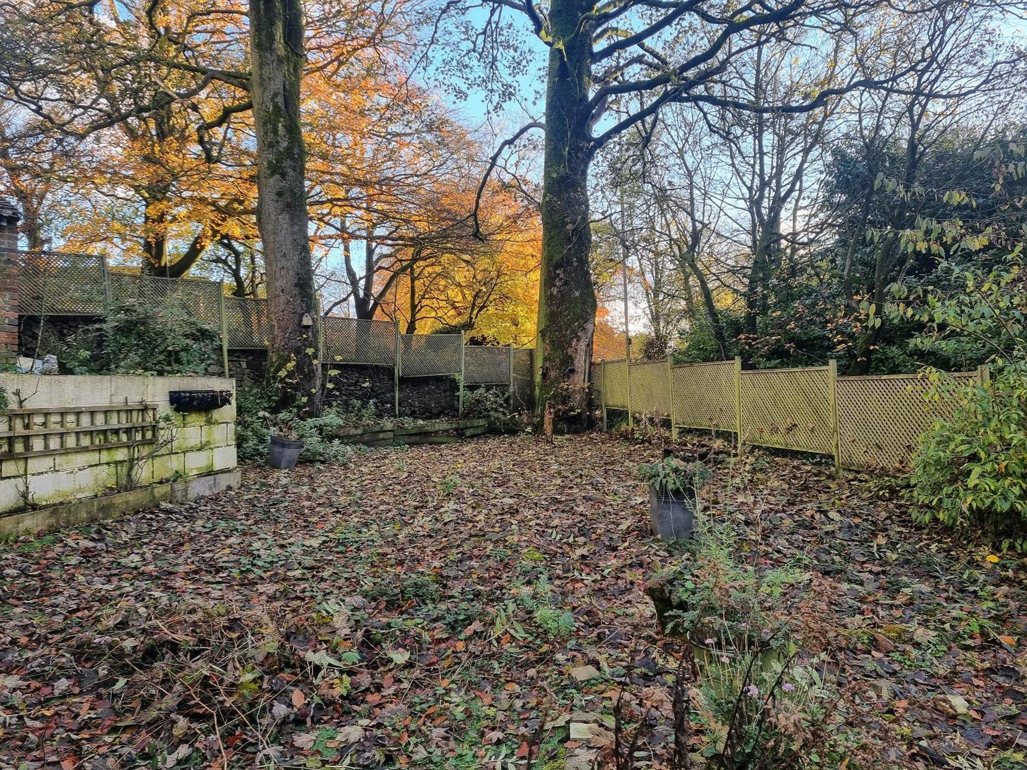 Tollgate Cottage 利克 外观 照片